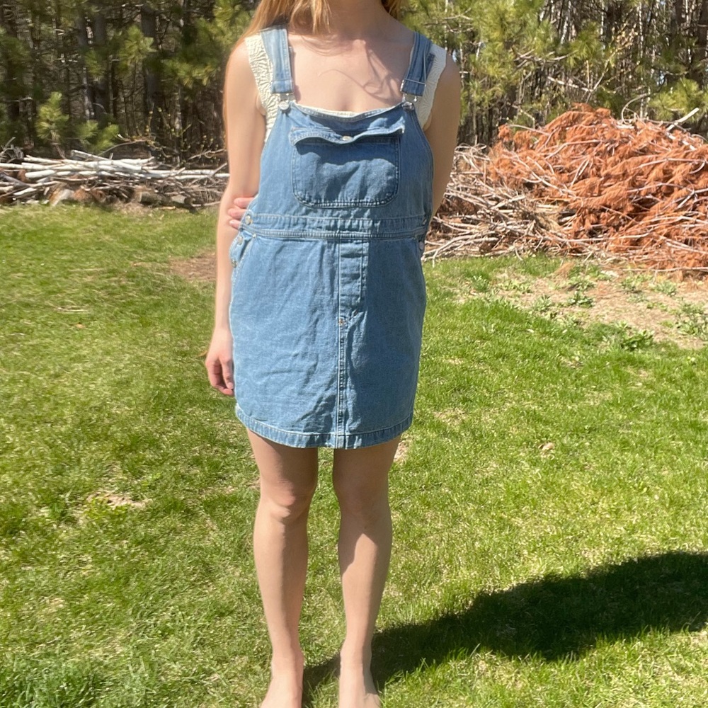 80s Memphis Dress - Picture 5 of 8
